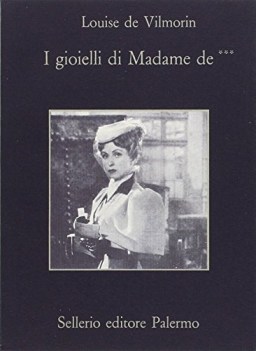 gioielli di madame de