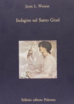 indagine sul santo graal