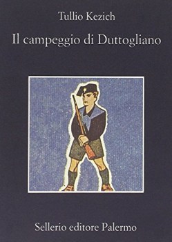 campeggio di duttogliano