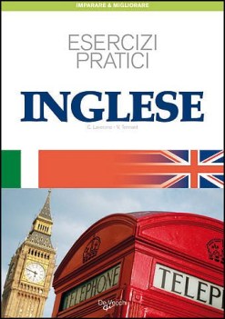 inglese esercizi pratici