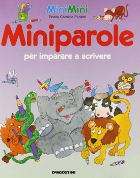 miniparole