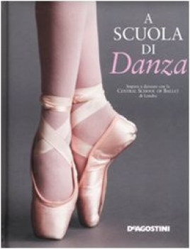 a scuola di danza fc14