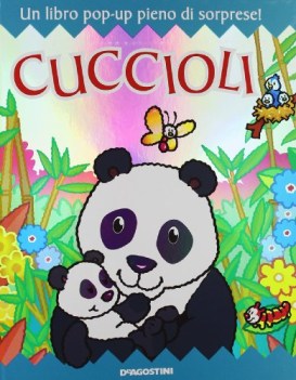 cuccioli (pop up)