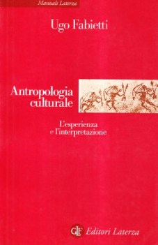 antropologia culturale