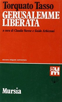 gerusalemme liberata (varese arbizzoni)