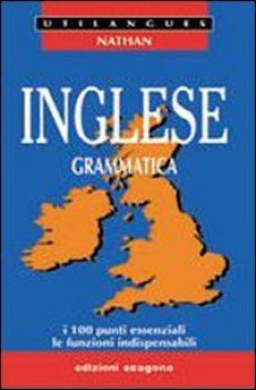 inglese grammatica