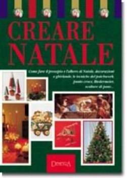 creare natale