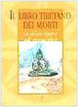 libro tibetano dei morti