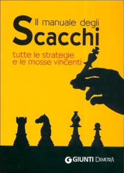 manuale degli scacchi