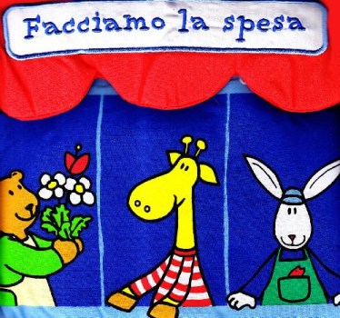 facciamo la spesa