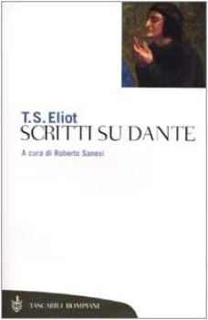 scritti su dante