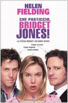 che pasticcio bridget jones! fc09