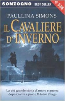 cavaliere d\'inverno