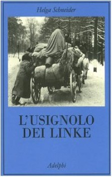 usignolo dei linke