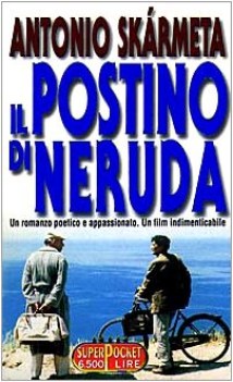 postino di neruda