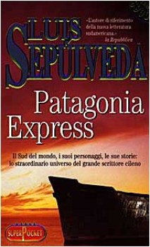 patagonia express fc