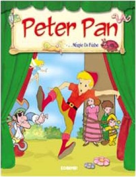 peter pan