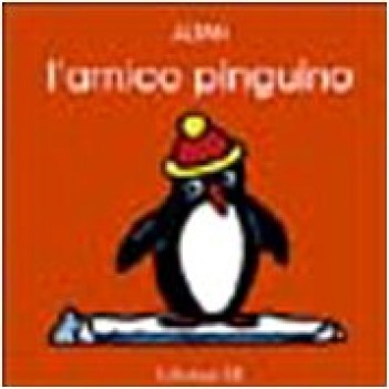 amico pinguino fc