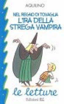 ira della strega vampira fc06