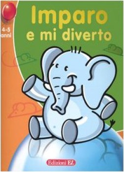 imparo e mi diverto