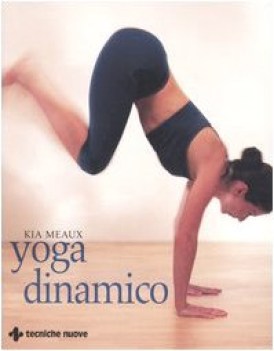 yoga dinamico