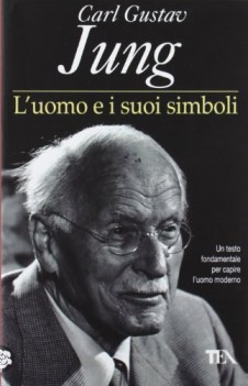 uomo e i suoi simboli