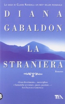 straniera-outlander