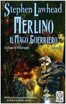 merlino il mago guerriero