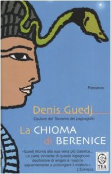 chioma di berenice