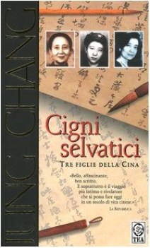 cigni selvatici