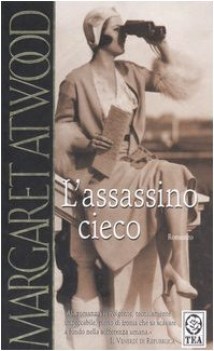 assassino cieco