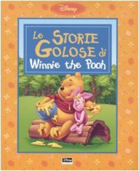 storie golose di winny the pooh fc