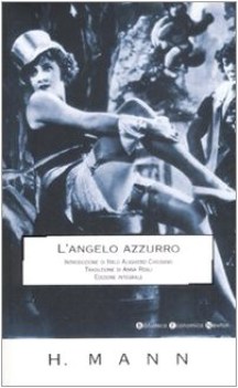 angelo azzurro