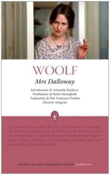 mrs. dalloway