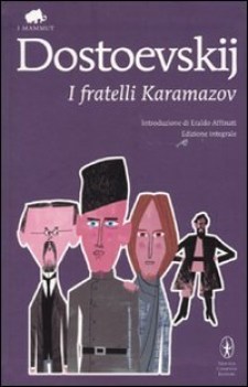 fratelli karamazov