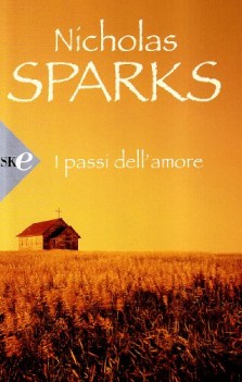 passi dell\'amore