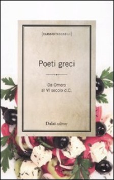 poeti greci