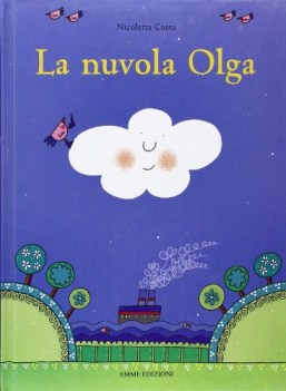 nuvola olga