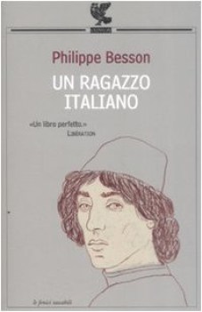 ragazzo italiano