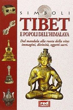 tibet e popoli dell\'himalaya