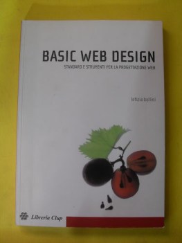 basic web design fc08