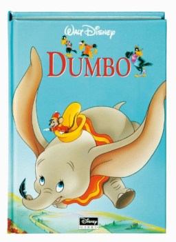 dumbo (disneyana)