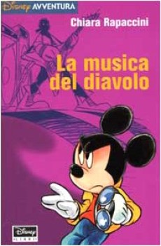 musica del diavolo