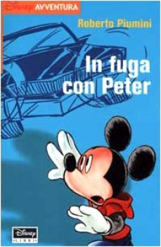 fuga con peter