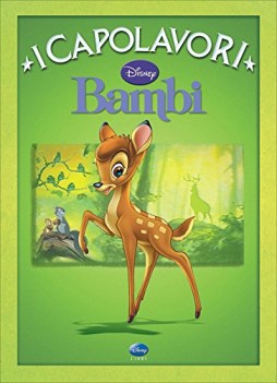 bambi