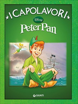 peter pan