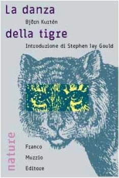 danza della tigre