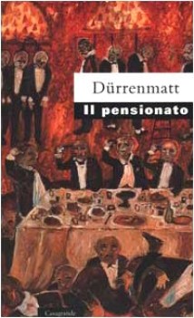 pensionato