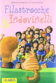 filastrocche e indovinelli