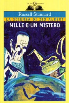 mille e un mistero